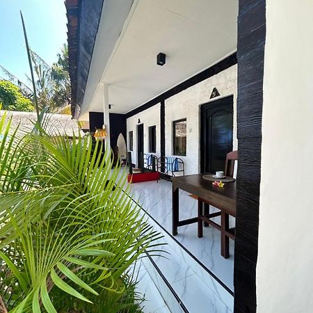 Allure Homestay Lembongan Dış mekan fotoğraf
