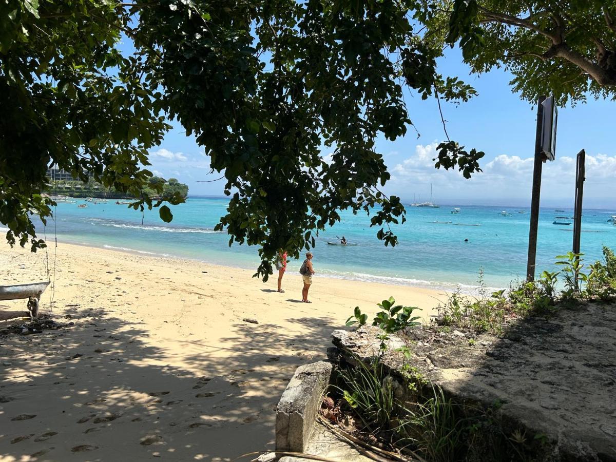 Allure Homestay Lembongan Dış mekan fotoğraf
