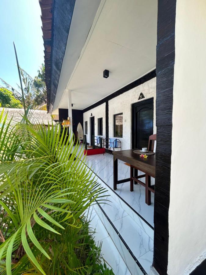 Allure Homestay Lembongan Dış mekan fotoğraf