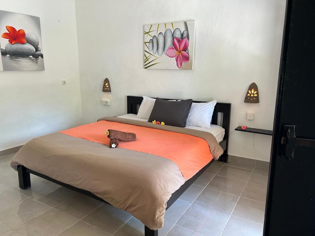 Allure Homestay Lembongan Dış mekan fotoğraf