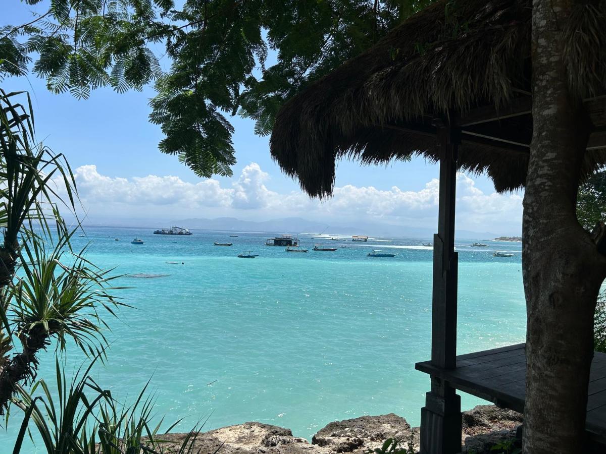 Allure Homestay Lembongan Dış mekan fotoğraf