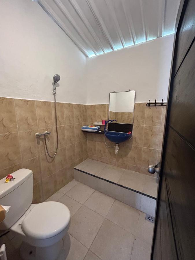 Allure Homestay Lembongan Dış mekan fotoğraf