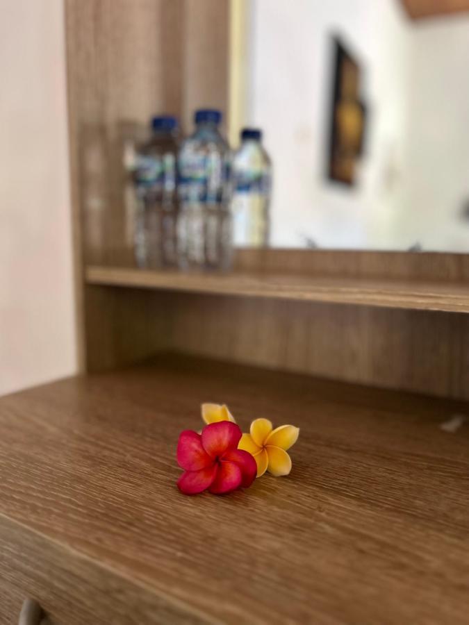 Allure Homestay Lembongan Dış mekan fotoğraf