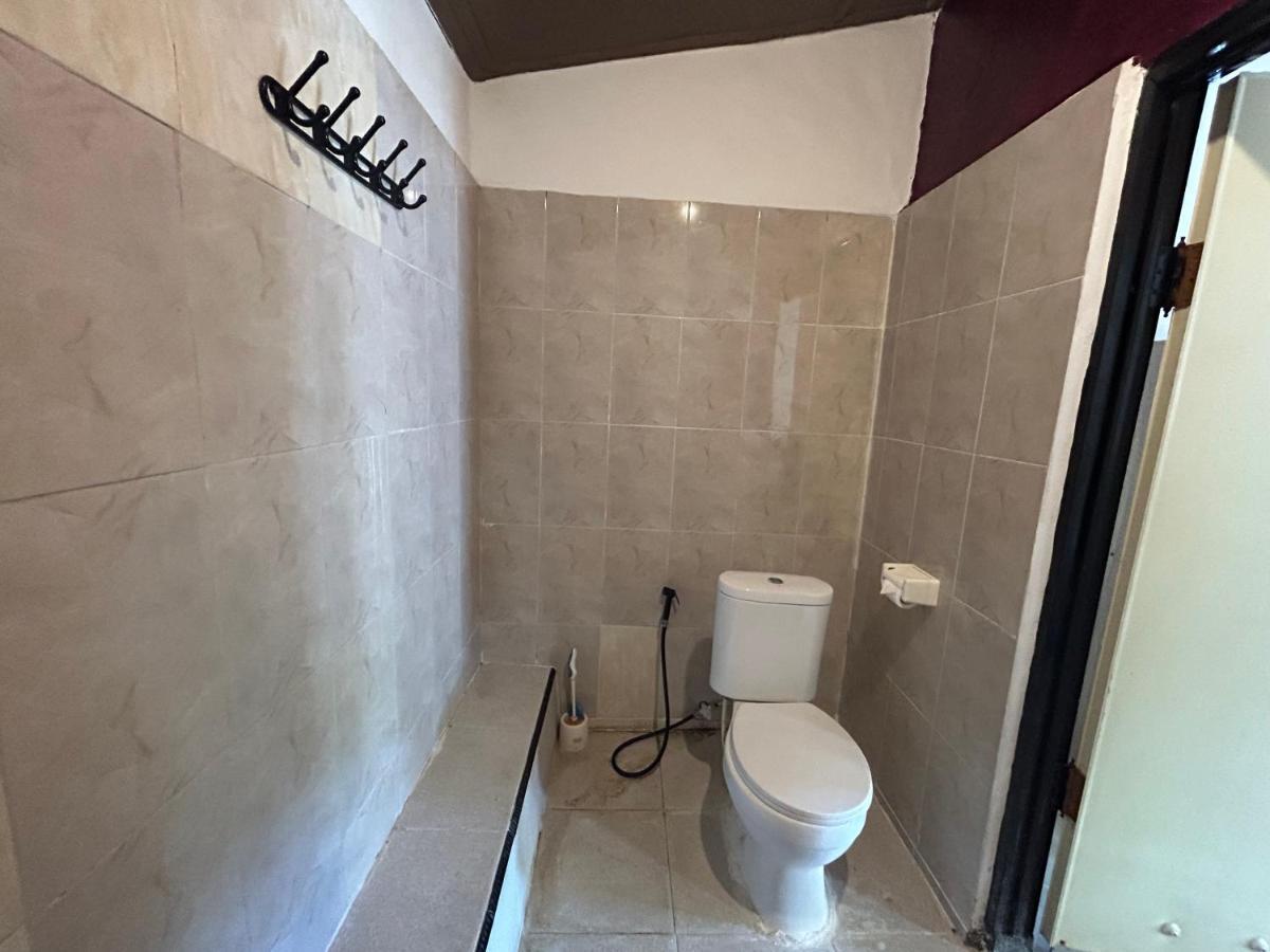 Allure Homestay Lembongan Dış mekan fotoğraf