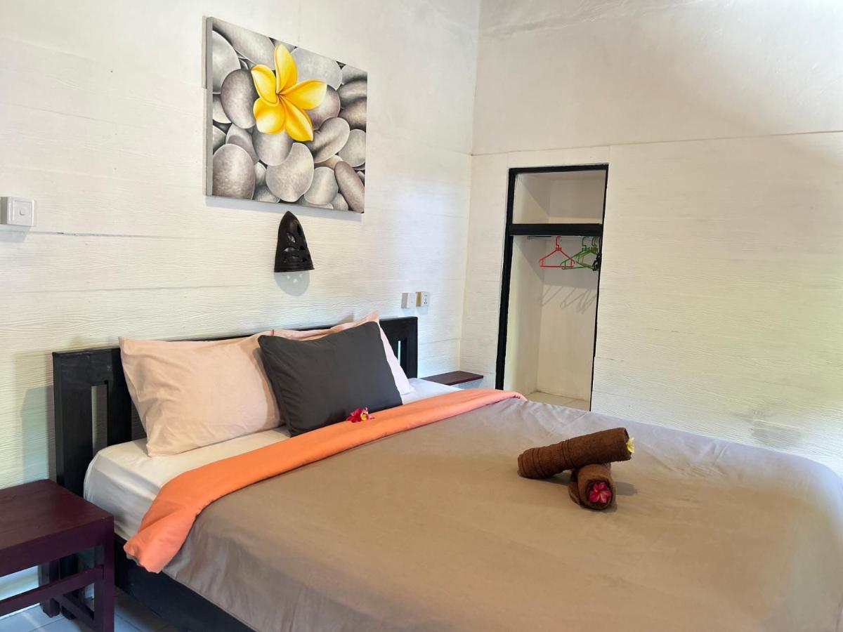 Allure Homestay Lembongan Dış mekan fotoğraf