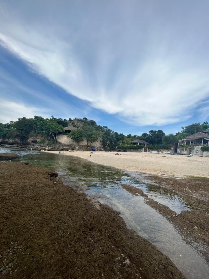 Allure Homestay Lembongan Dış mekan fotoğraf
