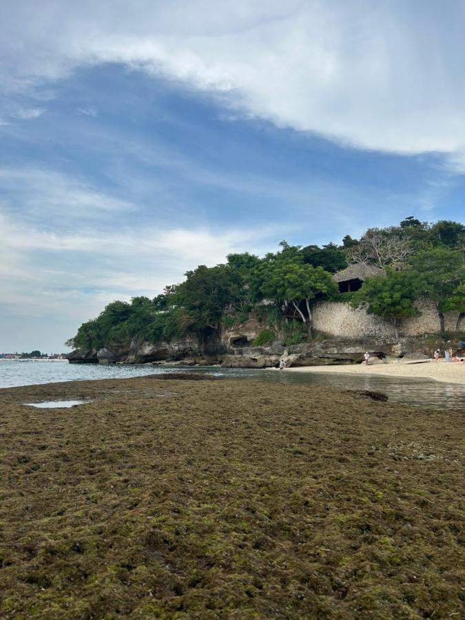 Allure Homestay Lembongan Dış mekan fotoğraf