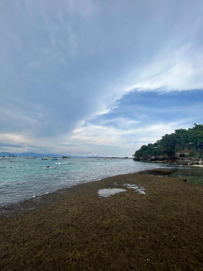 Allure Homestay Lembongan Dış mekan fotoğraf