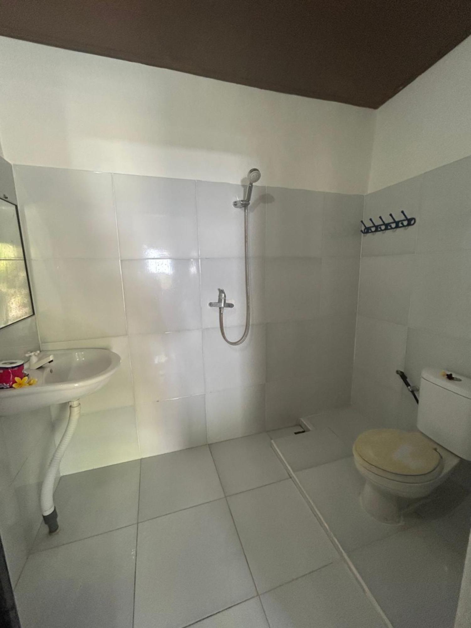 Allure Homestay Lembongan Dış mekan fotoğraf