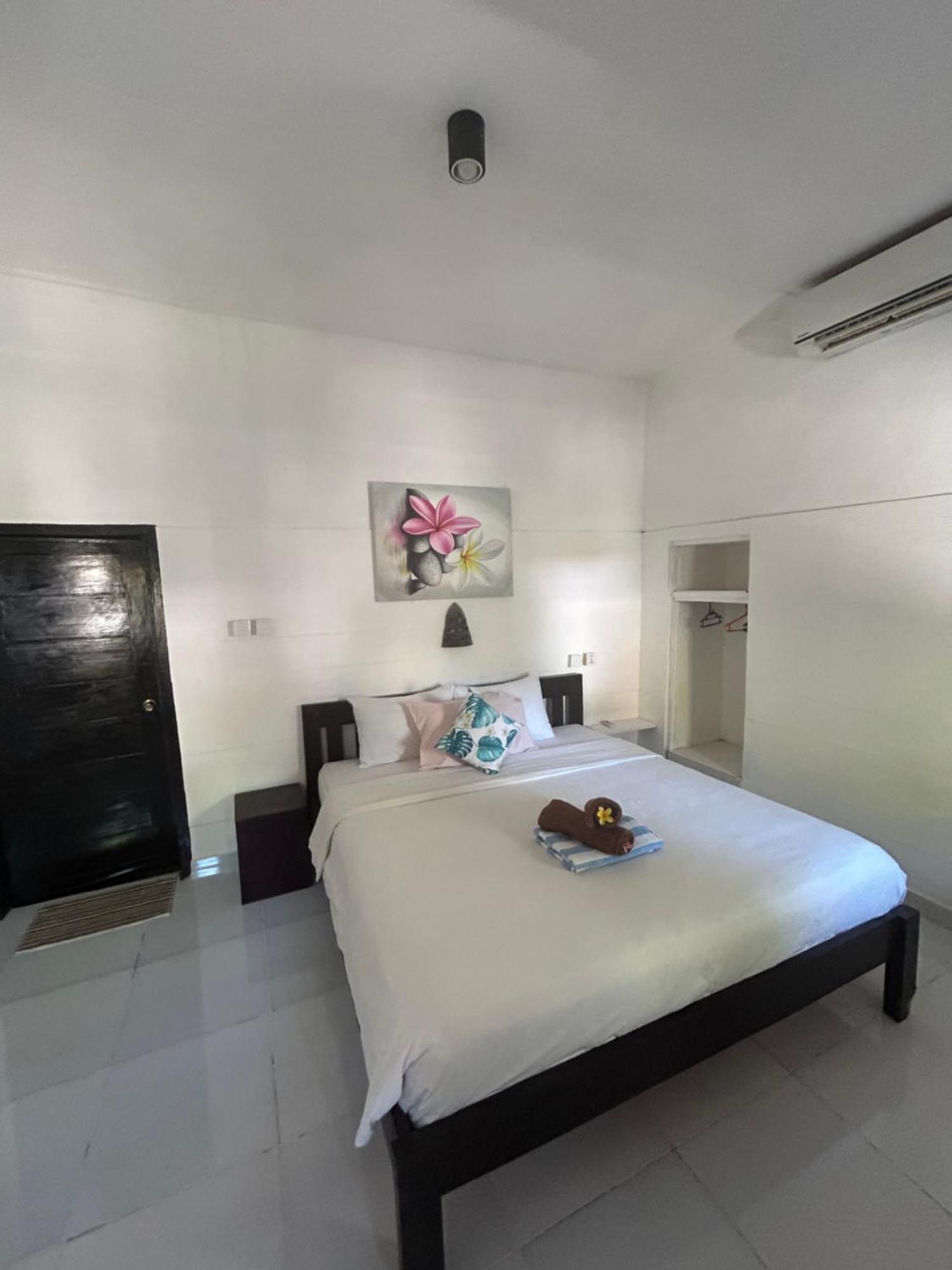 Allure Homestay Lembongan Dış mekan fotoğraf