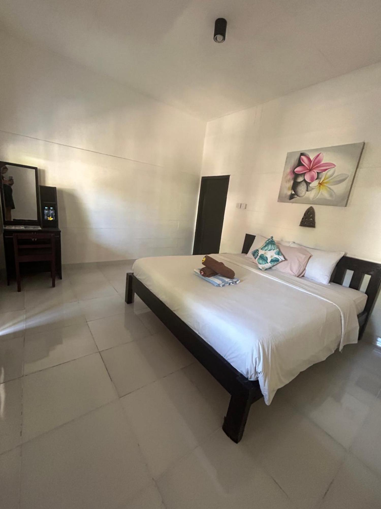 Allure Homestay Lembongan Dış mekan fotoğraf